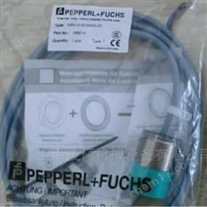德國P+F倍加福傳感器產(chǎn)品介紹及工作原理