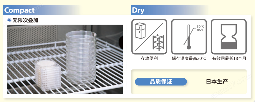 微生物快速測(cè)試片—水異養(yǎng)菌