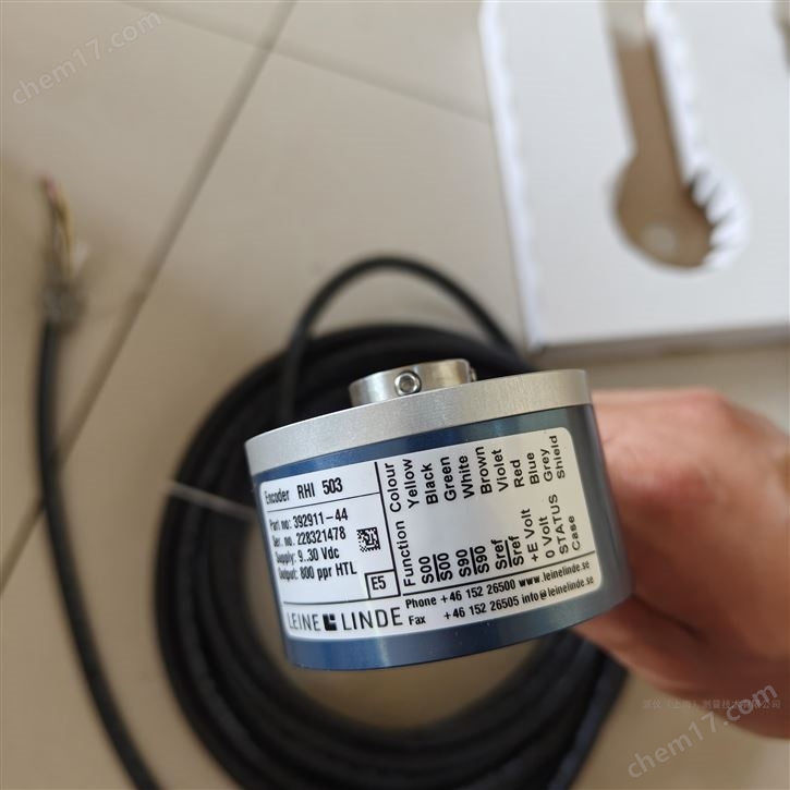 零件編號(hào): 392911-44的林德編碼器