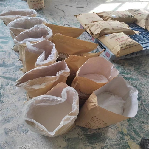 防風固沙劑