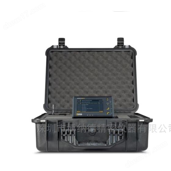 hhb Electronic中國總代理商