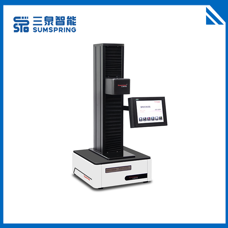 YY 1001.1-2004 全玻璃注射器檢測技術與儀器應用