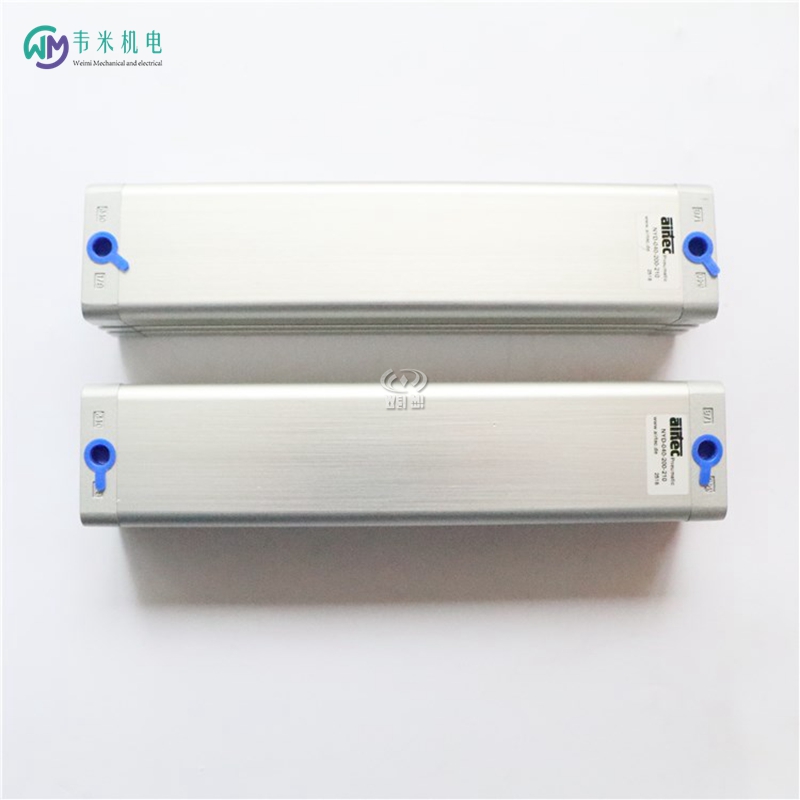 德國愛爾泰克AIRTEC氣缸NYD-063-100-210