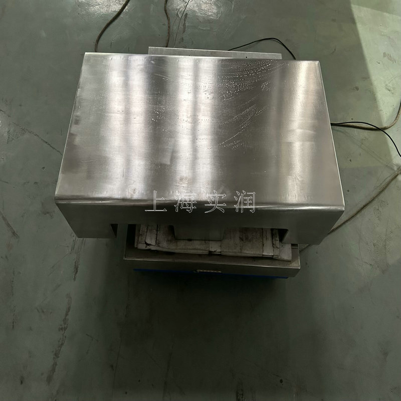 1000公斤不銹鋼砝碼等級F2