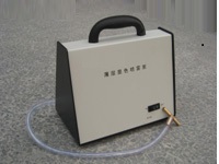薄層顯色噴霧泵  操作方法.
