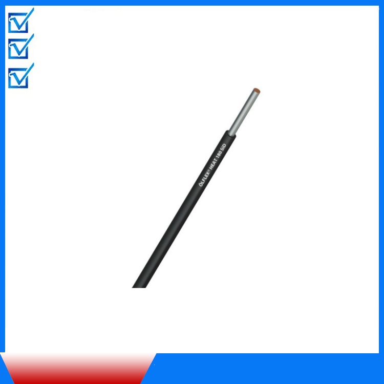 法國(guó)sermes線纜H07 RN-F 2X1 C100  產(chǎn)品介紹