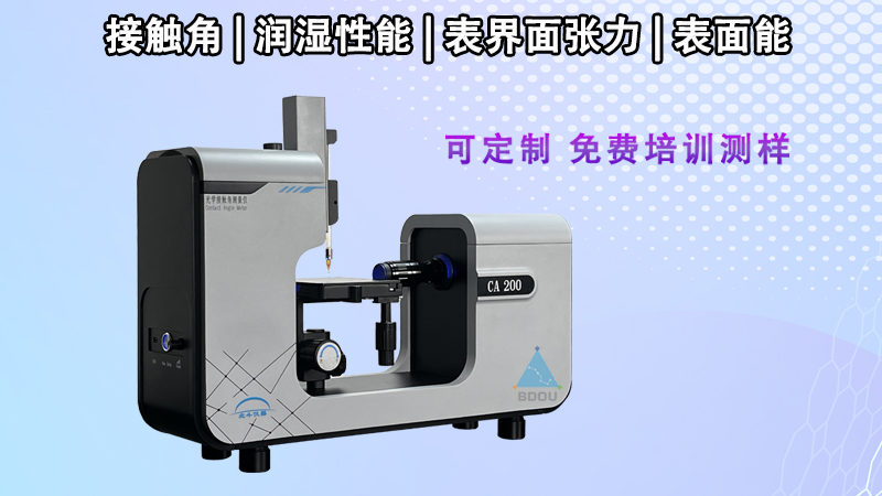油水在巖心表面親疏水性測量的研究進(jìn)展與應(yīng)用