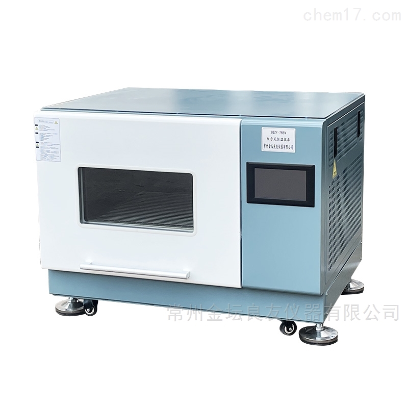 切记！科学干预二氧化碳恒温摇床故障才能保障温度准确