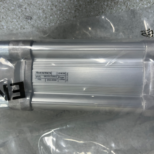 AVENTICS安沃馳氣缸與國產(chǎn)氣缸的區(qū)別