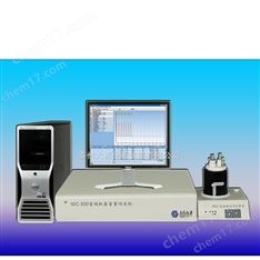 GSWC-300型微機鹽含量測定儀