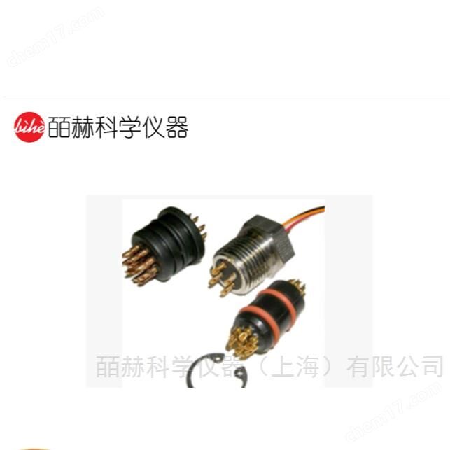 美國進(jìn)口 PAVE 密封電氣饋通件/儀器配件
