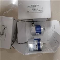 寶盟Baumer編碼器