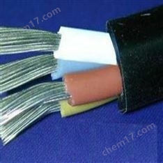 船用軟芯電纜CEFR-0.6/1KV 3*50參數
