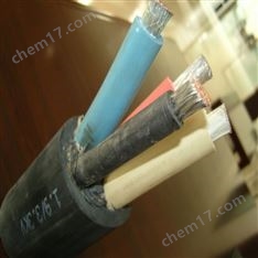 CEFR船用電纜 唐山CEFR3*1.5電纜