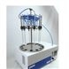 上海川宏圓形水浴氮吹儀12/24位