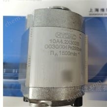 HYDAC賀德克德國齒輪泵原廠供貨