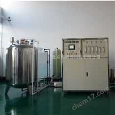 小型實(shí)驗(yàn)室廢水處理裝置