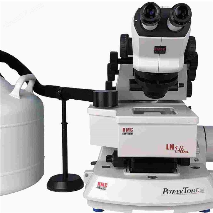 RMC超低溫超薄切片機(jī)發(fā)展歷程