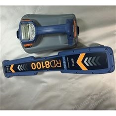 RD8100地下金屬管線探測儀新報價