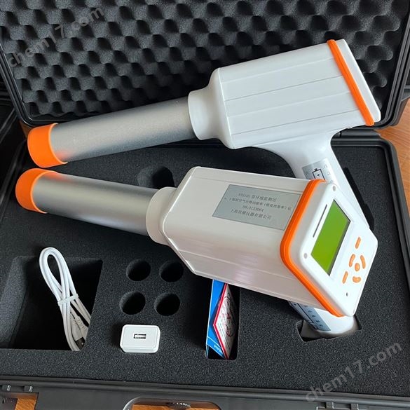 NT6101型X、γ輻射劑量率儀