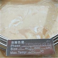 Chromosorb 106 填充色谱柱应用岛津GC2010