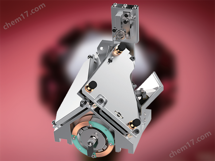 N70 傅立葉變換近紅外光譜儀