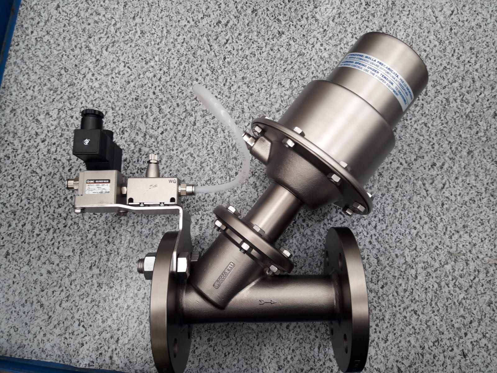 圖片2.jpg Burocco截止閥氣動角座閥1AGC2IBEU1D2S