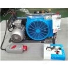 BAUER寶華充氣泵JUNIORⅡ空氣壓縮機