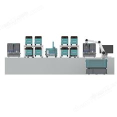 iLab-FIA智慧流動(dòng)分析平臺(tái)