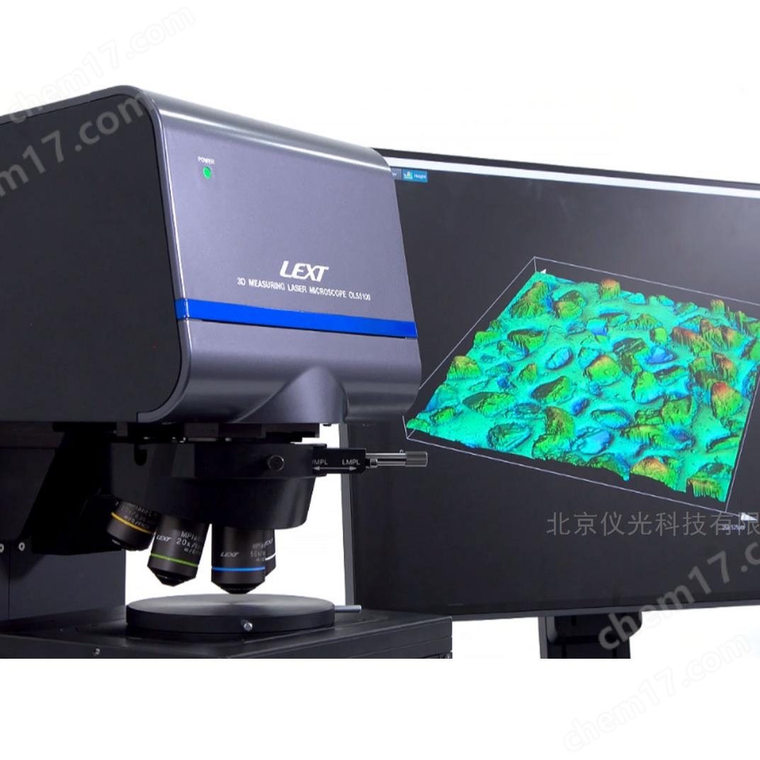 奧林巴斯顯微鏡面對(duì)復(fù)雜樣品適配方案