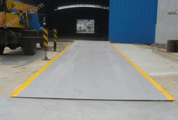 電子地磅怎么校準(zhǔn) (3).jpg 天津地磅公司高效解決磅頭跳數(shù)故障