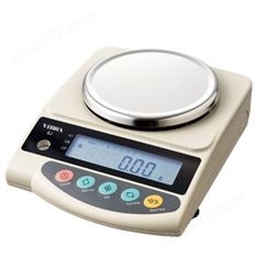VIBRA新光電子 12000g通用型高精度電子天平
