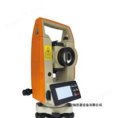 乾途QD-02L電子經緯儀 雙激光款