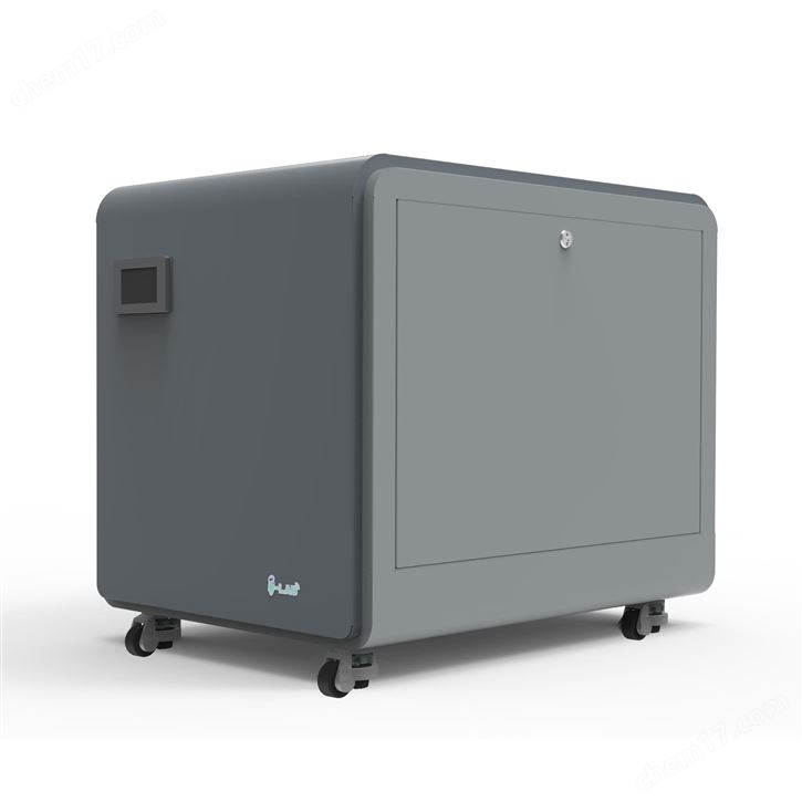 UHAN2-1超高純氮空一體機(jī)