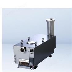 MS120A型ULVAC爱发科螺杆型干式真空泵MS120A