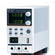 固緯可編程開關(guān)電源