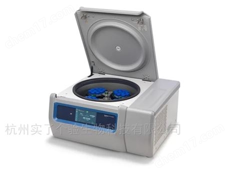 Thermo賽默飛 ST8R 臺式冷凍微量離心機