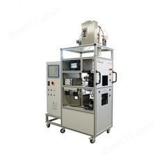 MFP 3000 G 濾材濾料測(cè)試臺(tái)