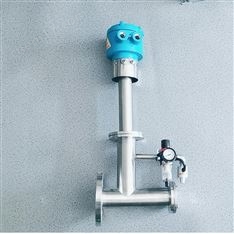 高溫抽氣式氧化鋯氧氣分析儀