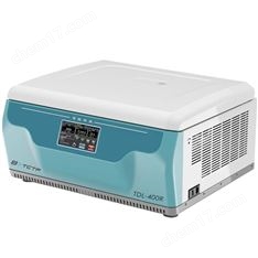 低速冷凍離心機