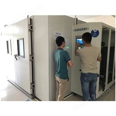 尼龍水處理箱