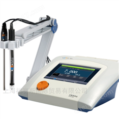 上海雷磁PXSJ-227L型實驗室離子計