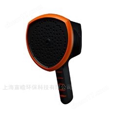 芬蘭NL800 camera 手持式聲波成像儀
