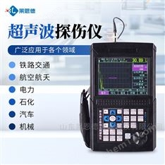 數(shù)字式超聲波探傷儀