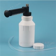 特氟龍取酸器500ml聚四氟乙烯取樣器瑞尼克