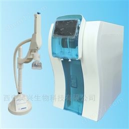 AiS尊系列實(shí)驗(yàn)室超純水系統(tǒng)