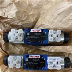 REXROTH德國力士樂4WRE（E） 型閥