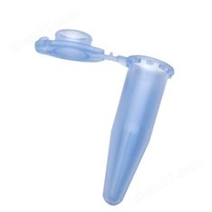 艾本德Eppendorf Safe-Lock微量離心管1.5ml