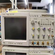 Agilent高性能示波器