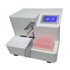 注射泵微量分液儀